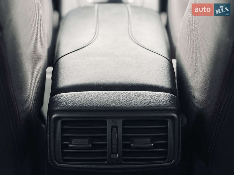 Позашляховик / Кросовер Nissan Rogue 2019 в Кременчуці