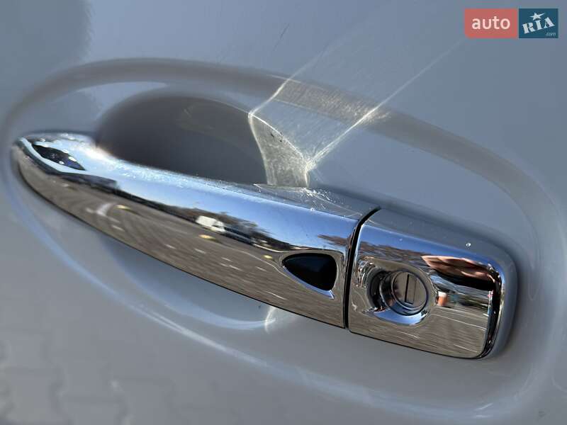 Внедорожник / Кроссовер Nissan Rogue 2015 в Одессе фото 14 Внедорожник / Кроссовер Nissan Rogue 2015 в Одессе