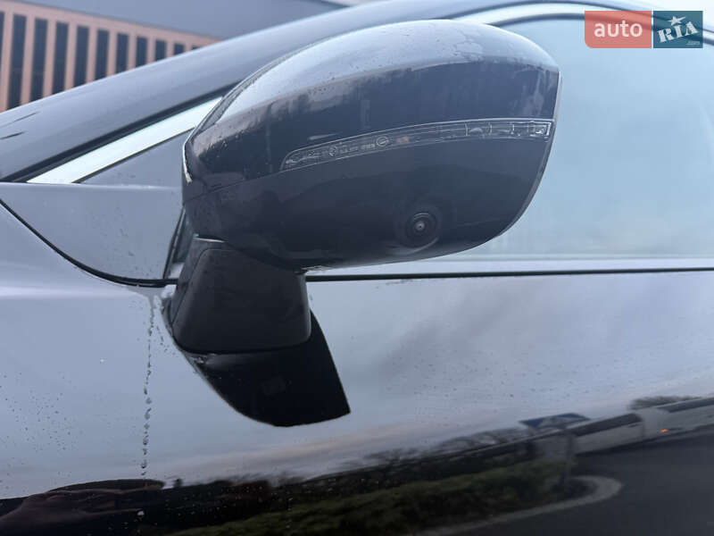 Внедорожник / Кроссовер Nissan Rogue 2021 в Черкассах фото 14 Внедорожник / Кроссовер Nissan Rogue 2021 в Черкассах