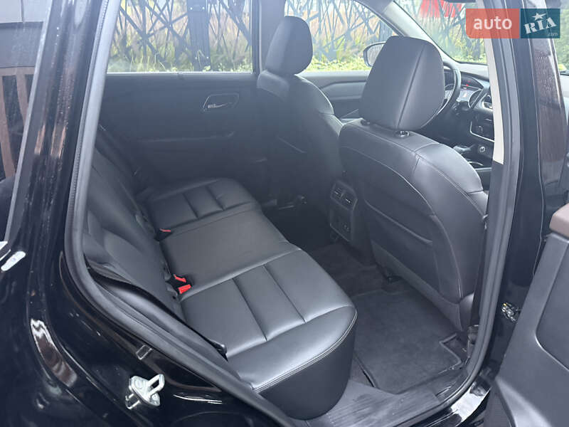 Внедорожник / Кроссовер Nissan Rogue 2021 в Черкассах фото 27 Внедорожник / Кроссовер Nissan Rogue 2021 в Черкассах