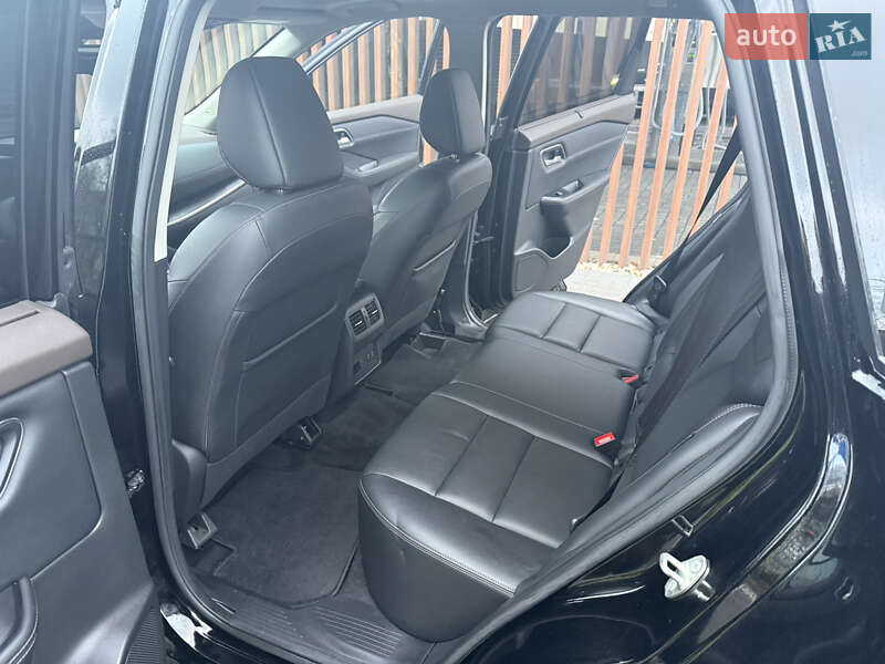 Внедорожник / Кроссовер Nissan Rogue 2021 в Черкассах фото 32 Внедорожник / Кроссовер Nissan Rogue 2021 в Черкассах