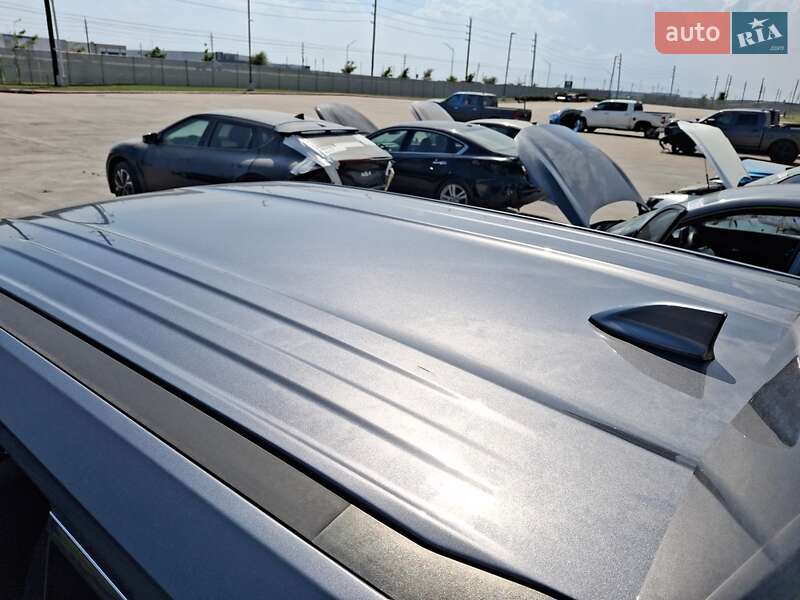 Внедорожник / Кроссовер Nissan Rogue 2024 в Хмельницком фото 2 Внедорожник / Кроссовер Nissan Rogue 2024 в Хмельницком