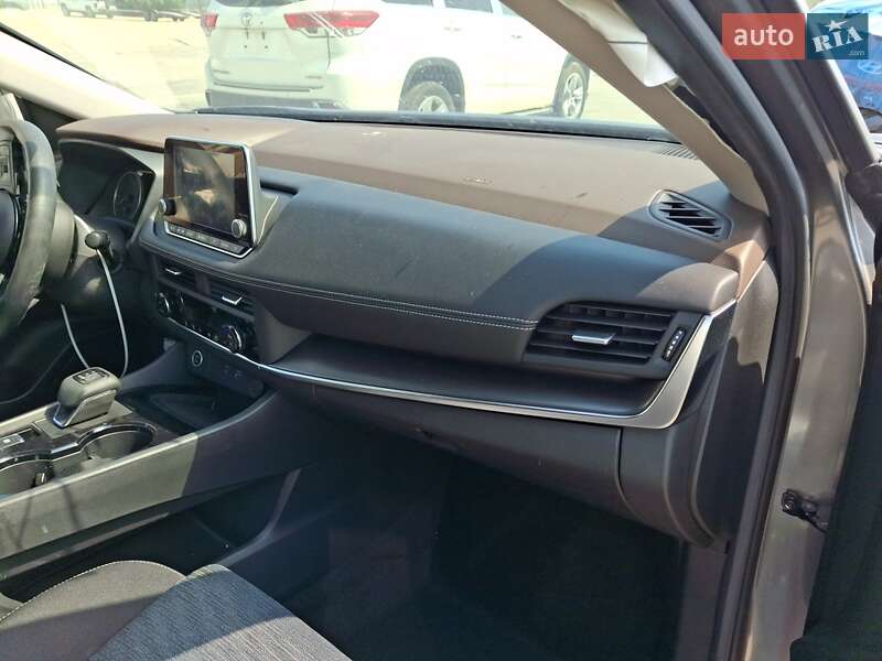 Внедорожник / Кроссовер Nissan Rogue 2024 в Хмельницком фото 15 Внедорожник / Кроссовер Nissan Rogue 2024 в Хмельницком