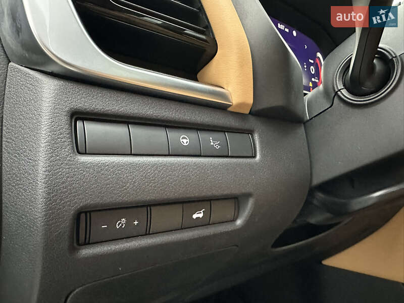 Внедорожник / Кроссовер Nissan Rogue 2021 в Львове