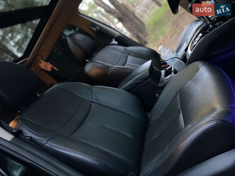 Внедорожник / Кроссовер Nissan Rogue 2014 в Каменском фото 22 Внедорожник / Кроссовер Nissan Rogue 2014 в Каменском