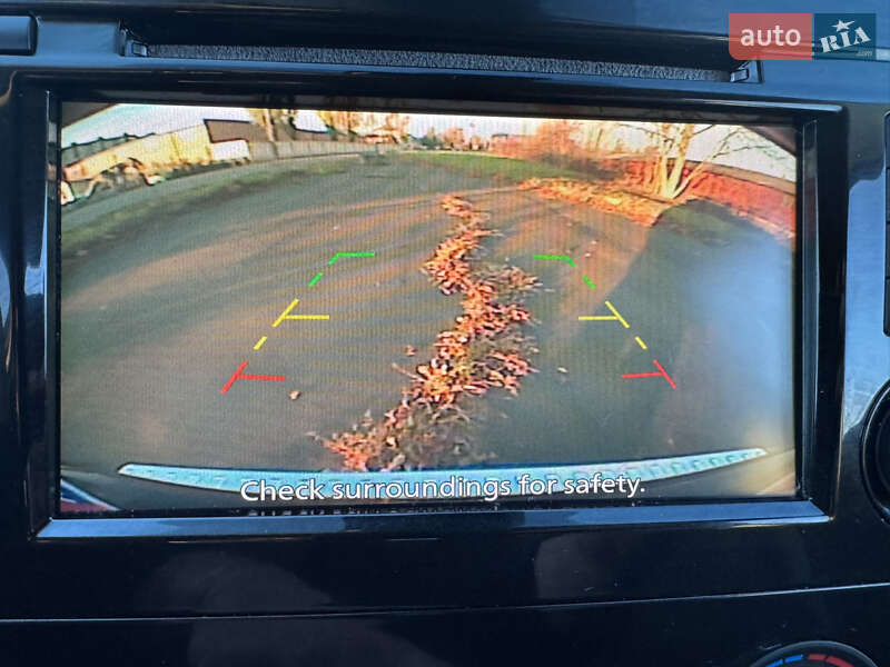 Внедорожник / Кроссовер Nissan Rogue 2018 в Ровно фото 15 Внедорожник / Кроссовер Nissan Rogue 2018 в Ровно