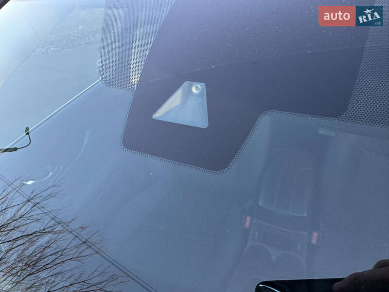 Внедорожник / Кроссовер Nissan Rogue 2018 в Ровно фото 30 Внедорожник / Кроссовер Nissan Rogue 2018 в Ровно