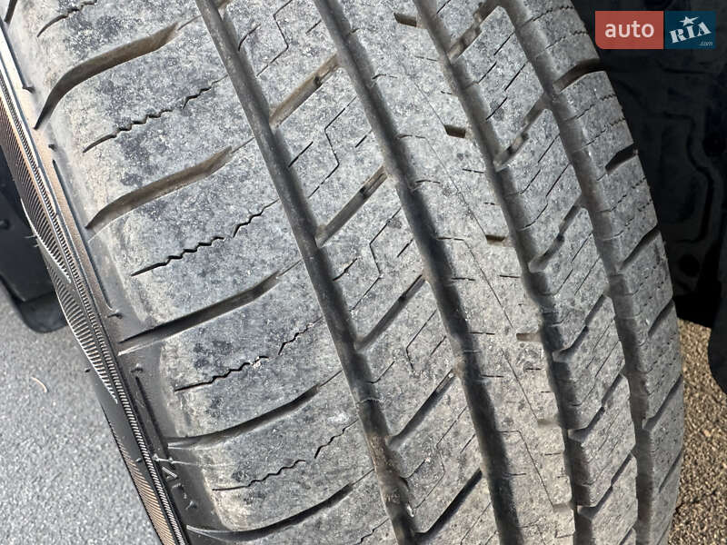 Внедорожник / Кроссовер Nissan Rogue 2018 в Ровно фото 34 Внедорожник / Кроссовер Nissan Rogue 2018 в Ровно