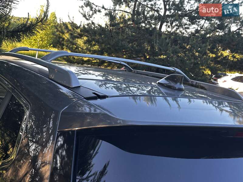 Внедорожник / Кроссовер Nissan Rogue 2019 в Дрогобыче