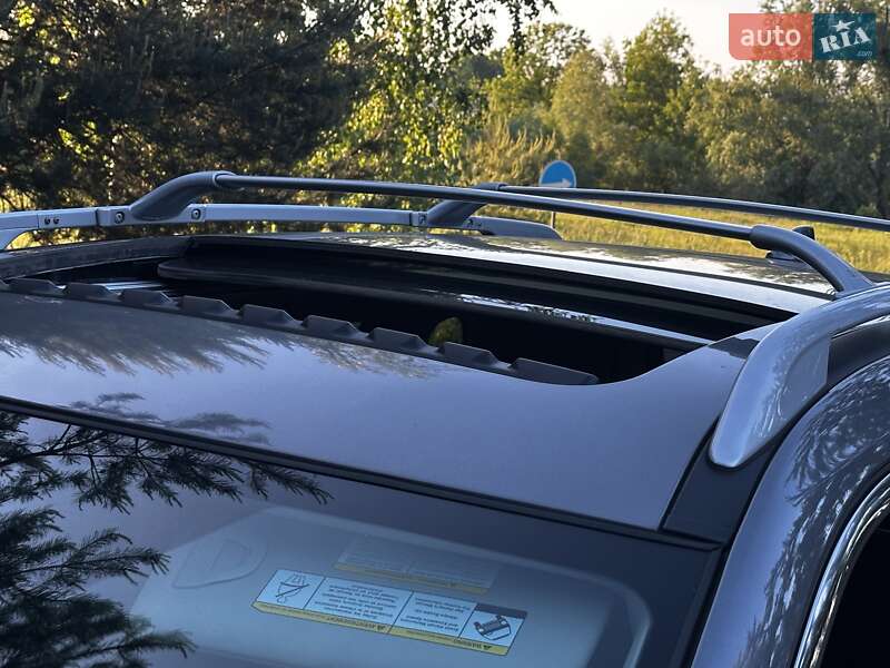 Внедорожник / Кроссовер Nissan Rogue 2019 в Дрогобыче