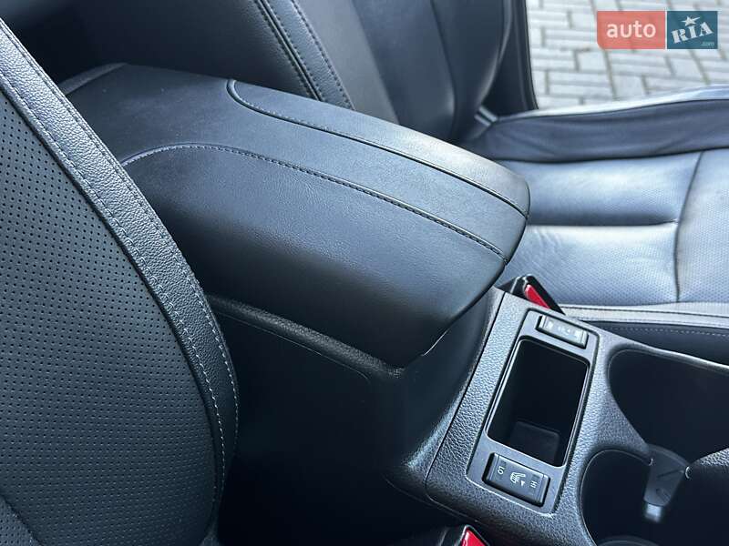 Внедорожник / Кроссовер Nissan Rogue 2019 в Дрогобыче