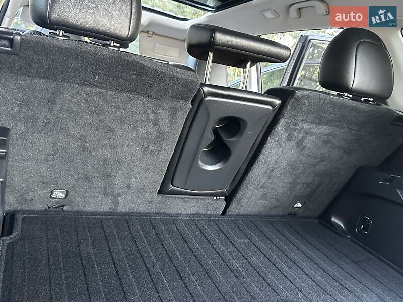 Внедорожник / Кроссовер Nissan Rogue 2019 в Дрогобыче