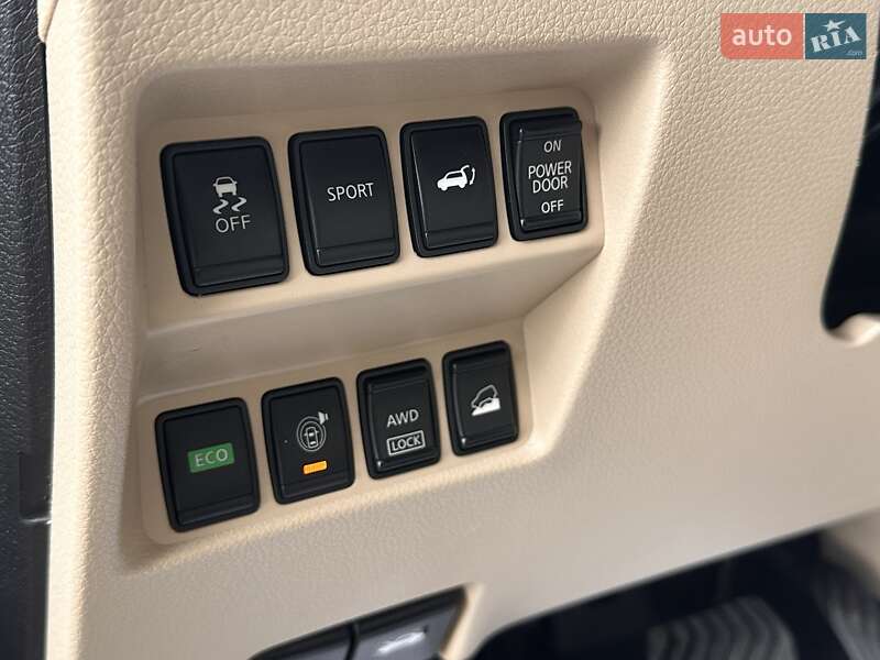 Внедорожник / Кроссовер Nissan Rogue 2015 в Дрогобыче