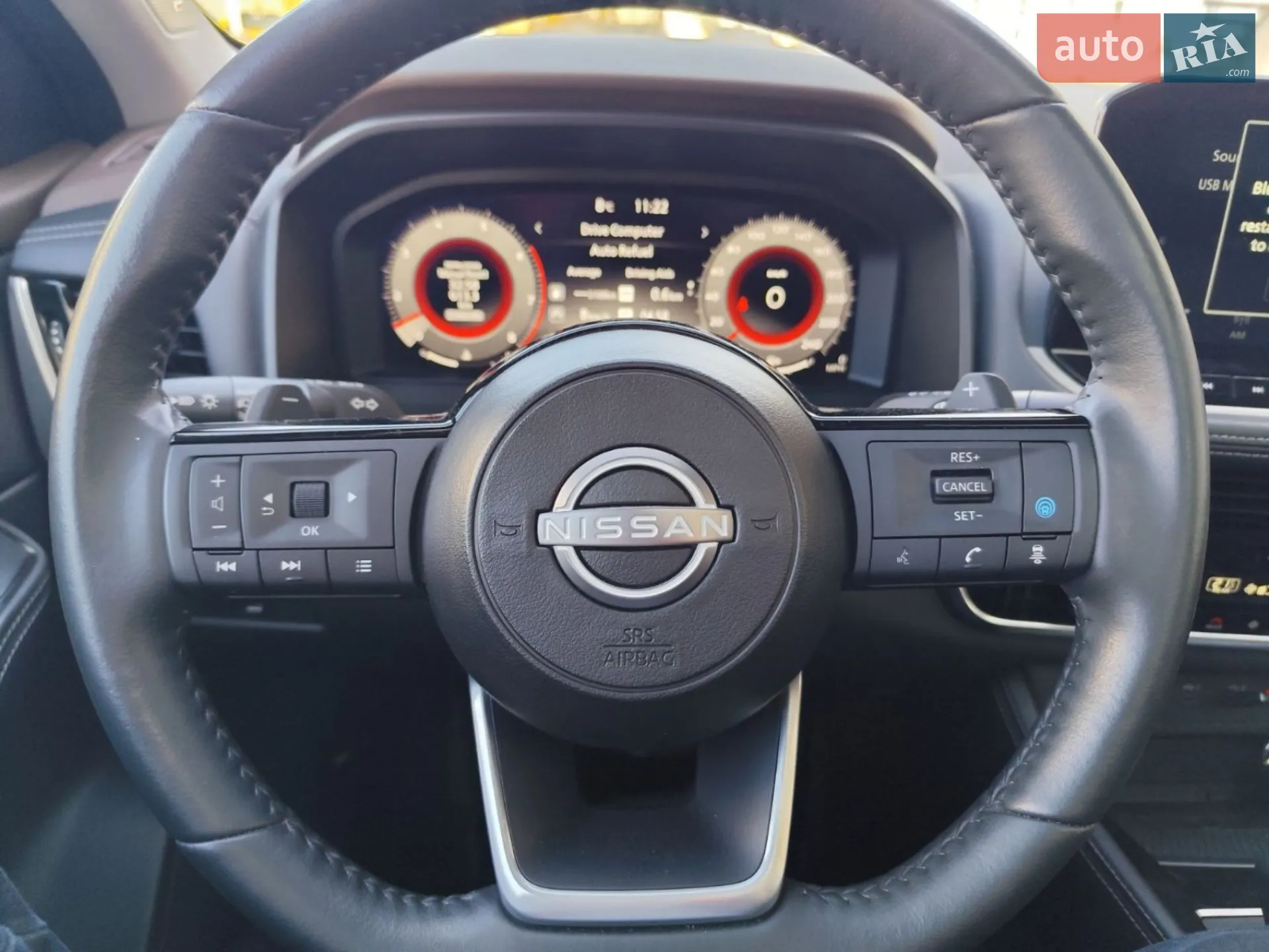 2022 Nissan Rogue - мініатюра 10