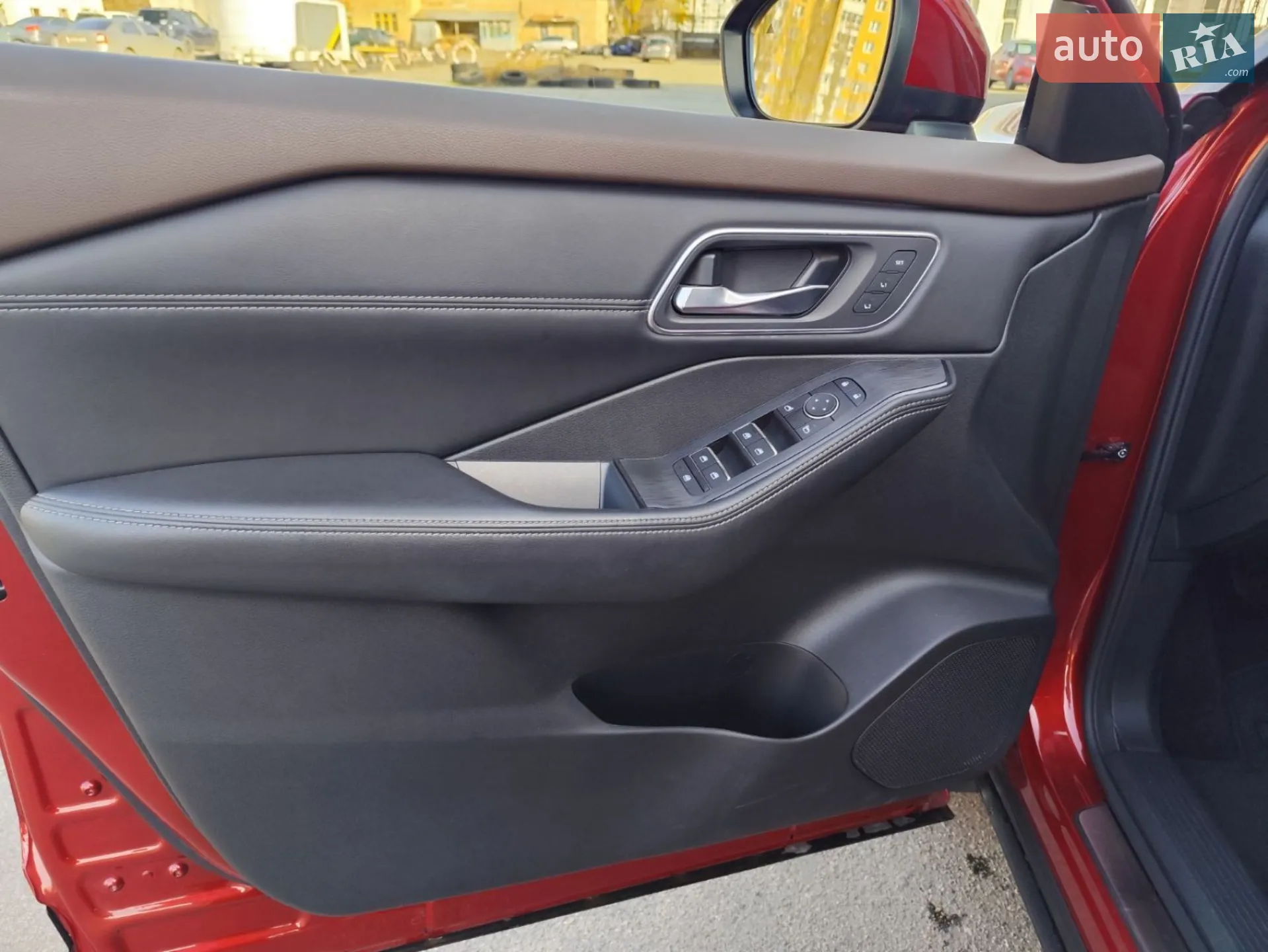 2022 Nissan Rogue - мініатюра 14