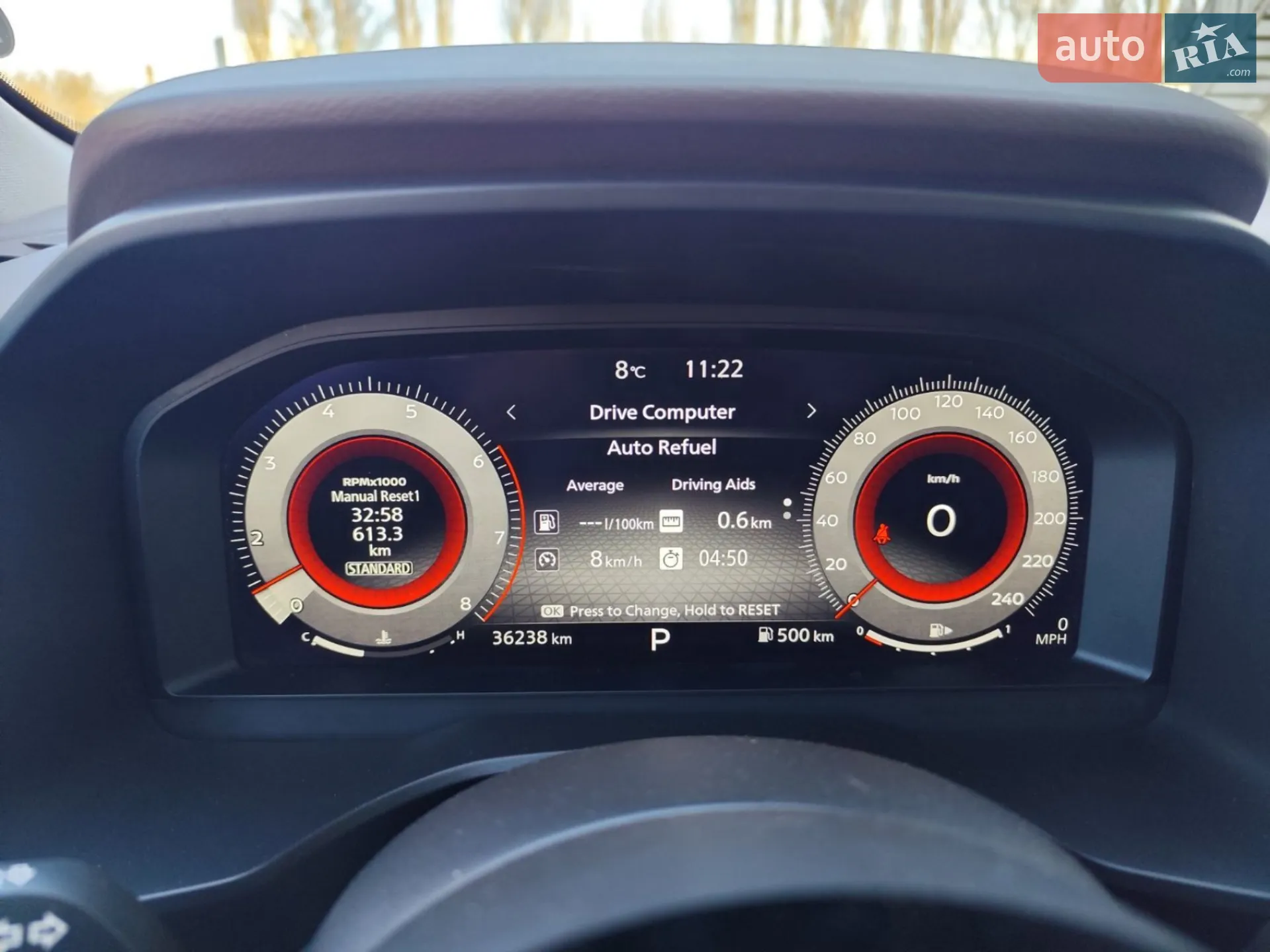 2022 Nissan Rogue - мініатюра 15