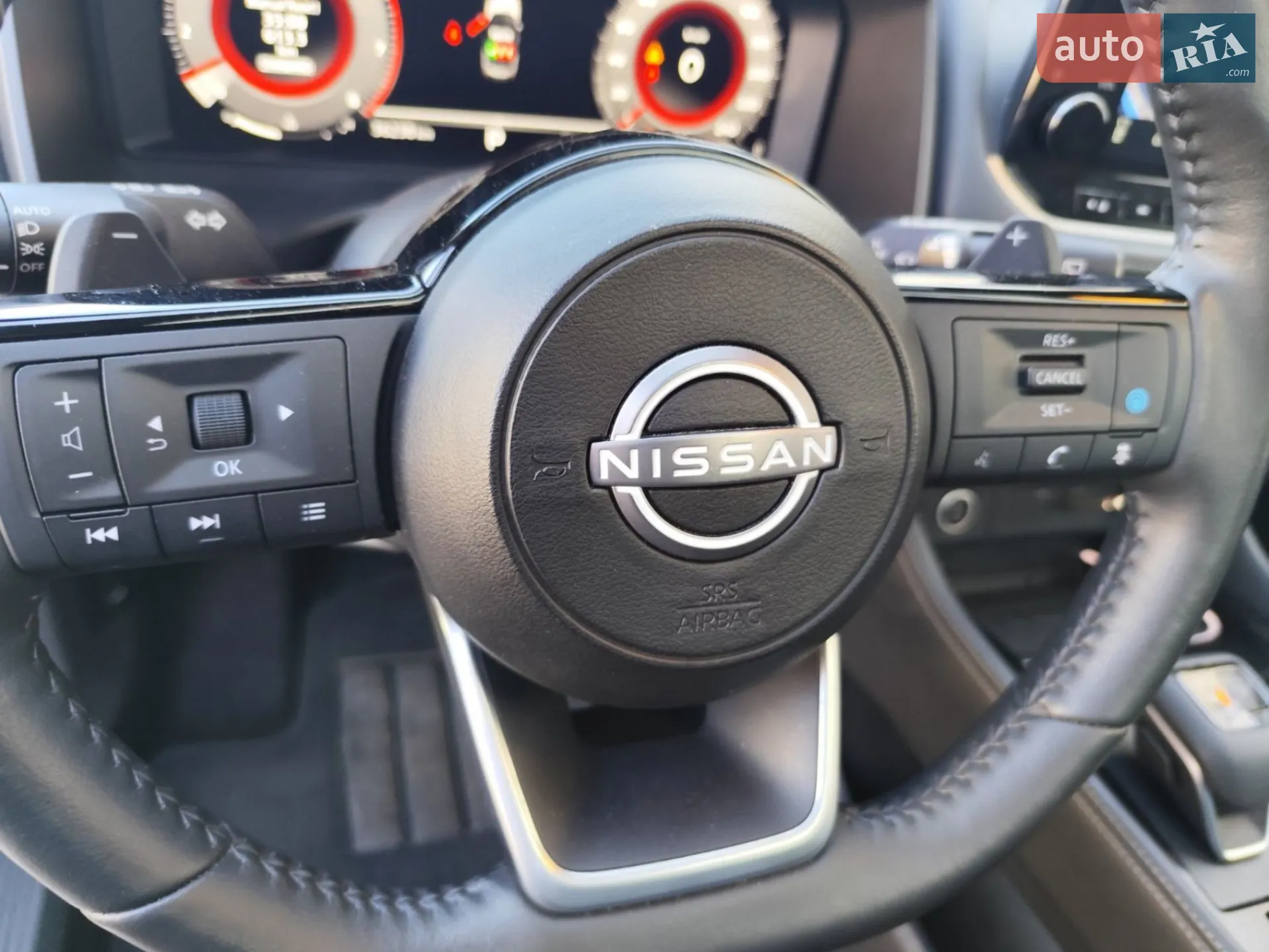 2022 Nissan Rogue - мініатюра 25