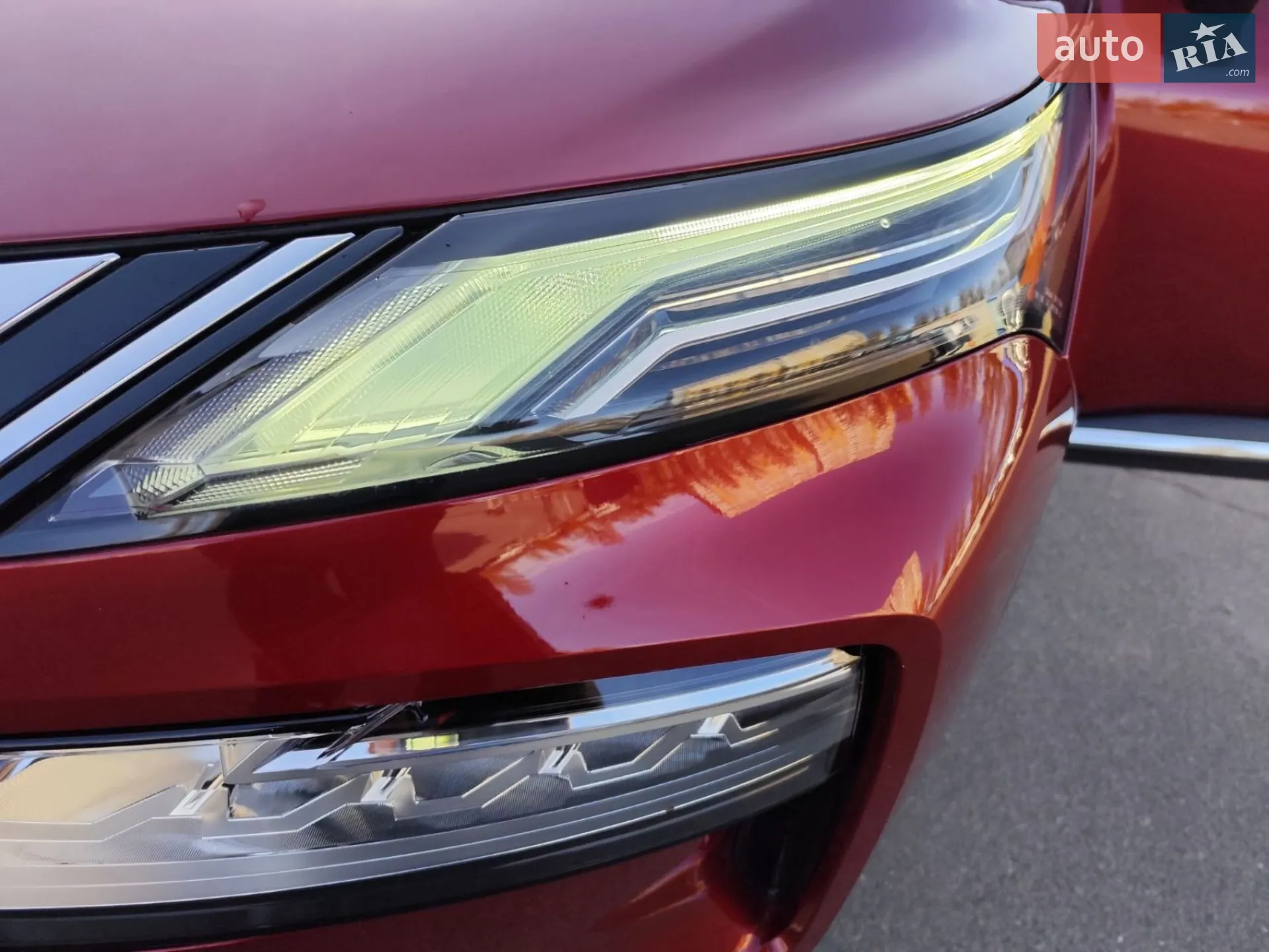 2022 Nissan Rogue - мініатюра 26