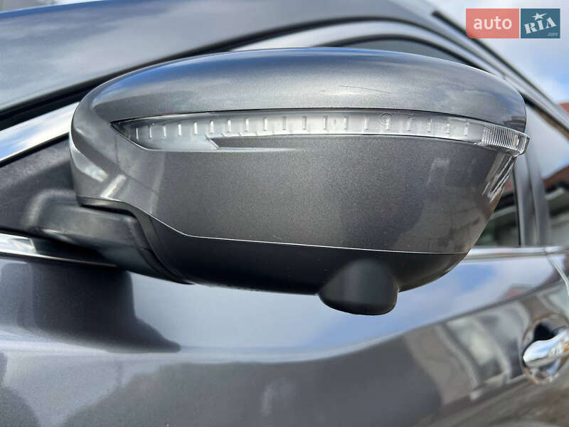 Внедорожник / Кроссовер Nissan Rogue 2015 в Харькове фото 23 Внедорожник / Кроссовер Nissan Rogue 2015 в Харькове