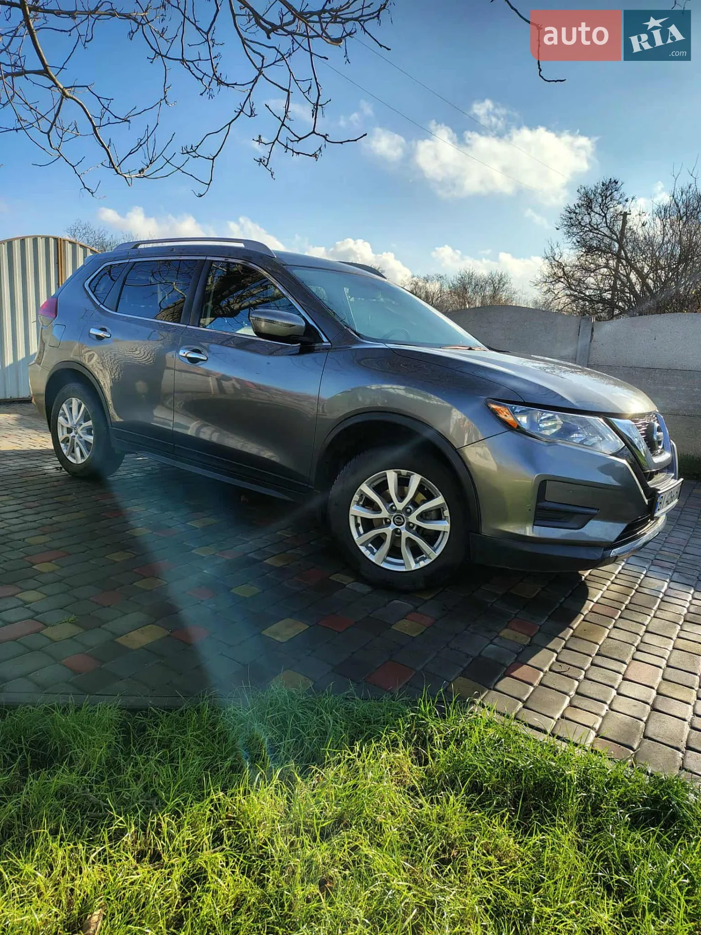 2016 Nissan Rogue - мініатюра 6