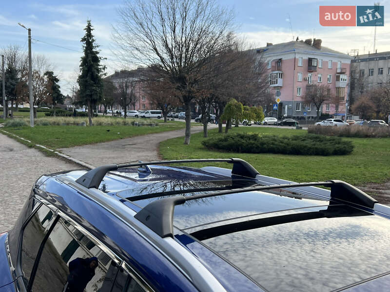 Внедорожник / Кроссовер Nissan Rogue 2021 в Белой Церкви