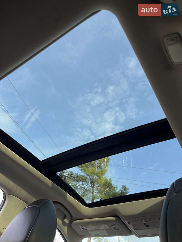 Внедорожник / Кроссовер Nissan Rogue 2014 в Буче фото 19 Внедорожник / Кроссовер Nissan Rogue 2014 в Буче