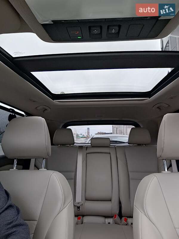 Внедорожник / Кроссовер Nissan Rogue 2023 в Киеве фото 28 Внедорожник / Кроссовер Nissan Rogue 2023 в Киеве