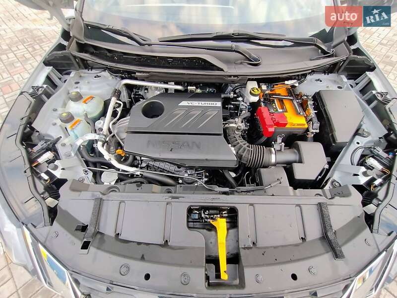 Внедорожник / Кроссовер Nissan Rogue 2023 в Житомире