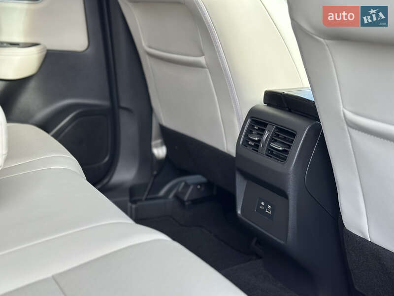 Внедорожник / Кроссовер Nissan Rogue 2020 в Белой Церкви фото 14 Внедорожник / Кроссовер Nissan Rogue 2020 в Белой Церкви