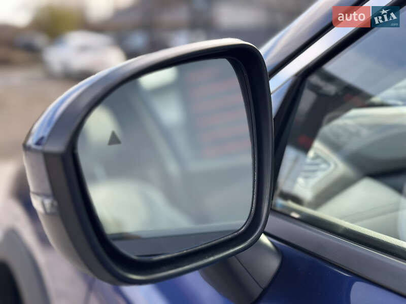 Внедорожник / Кроссовер Nissan Rogue 2020 в Белой Церкви фото 20 Внедорожник / Кроссовер Nissan Rogue 2020 в Белой Церкви