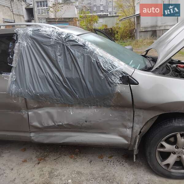 Внедорожник / Кроссовер Nissan Rogue 2008 в Днепре фото 7 Внедорожник / Кроссовер Nissan Rogue 2008 в Днепре