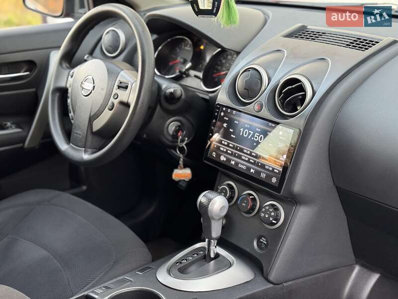 Внедорожник / Кроссовер Nissan Rogue 2015 в Сарнах фото 8 Внедорожник / Кроссовер Nissan Rogue 2015 в Сарнах