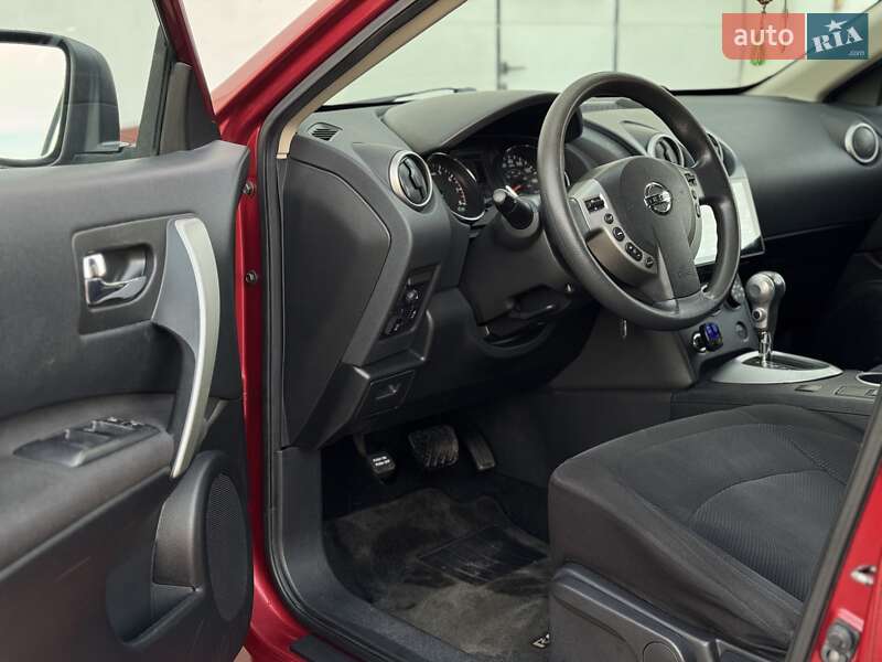 Внедорожник / Кроссовер Nissan Rogue 2015 в Сарнах фото 34 Внедорожник / Кроссовер Nissan Rogue 2015 в Сарнах