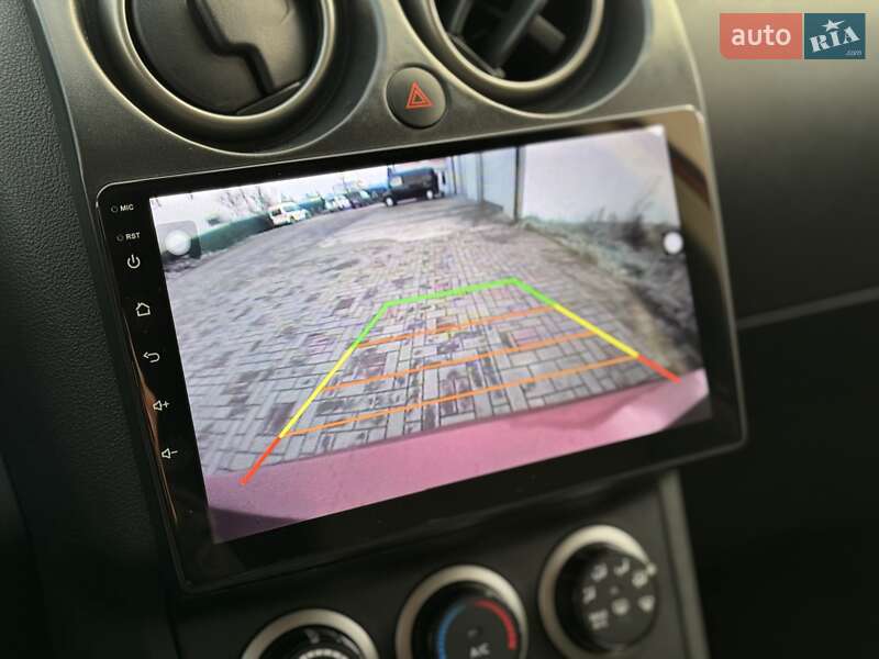 Внедорожник / Кроссовер Nissan Rogue 2015 в Сарнах фото 56 Внедорожник / Кроссовер Nissan Rogue 2015 в Сарнах