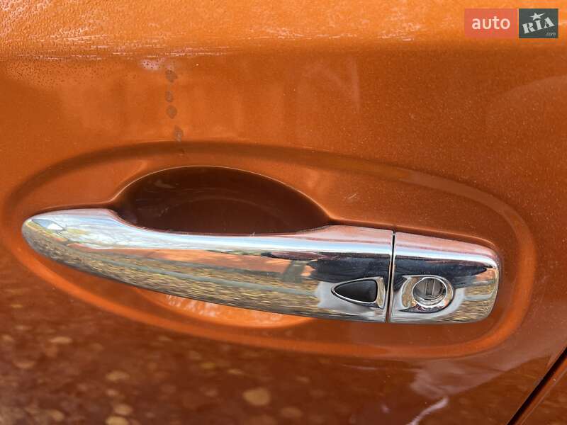 Внедорожник / Кроссовер Nissan Rogue 2018 в Днепре