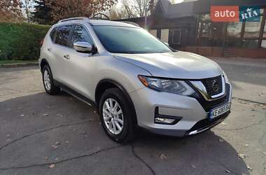 Внедорожник / Кроссовер Nissan Rogue 2019 в Днепре