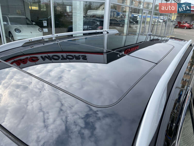 Внедорожник / Кроссовер Nissan Rogue 2015 в Полтаве фото 15 Внедорожник / Кроссовер Nissan Rogue 2015 в Полтаве