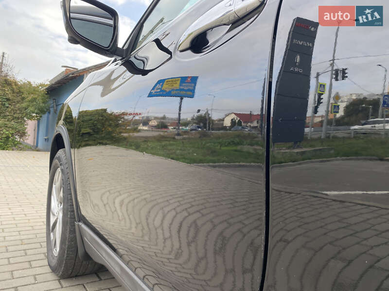 Внедорожник / Кроссовер Nissan Rogue 2015 в Полтаве фото 18 Внедорожник / Кроссовер Nissan Rogue 2015 в Полтаве