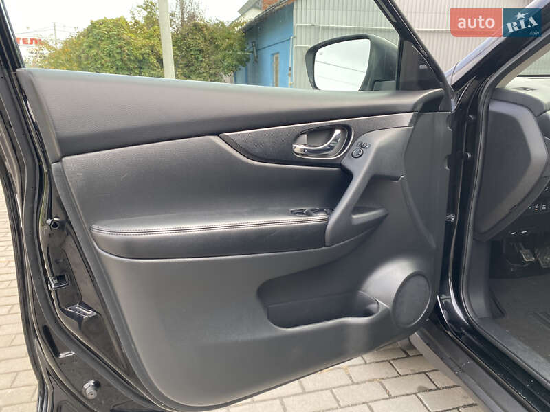 Внедорожник / Кроссовер Nissan Rogue 2015 в Полтаве фото 32 Внедорожник / Кроссовер Nissan Rogue 2015 в Полтаве