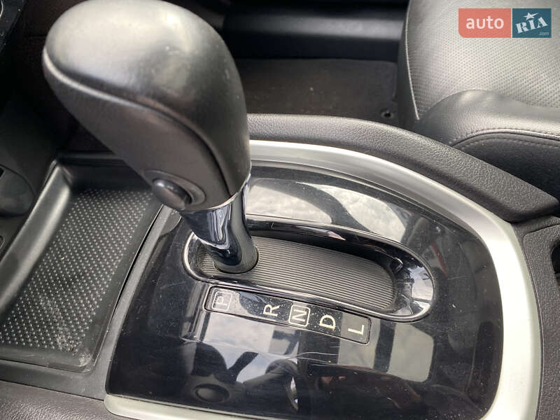 Внедорожник / Кроссовер Nissan Rogue 2015 в Полтаве фото 40 Внедорожник / Кроссовер Nissan Rogue 2015 в Полтаве