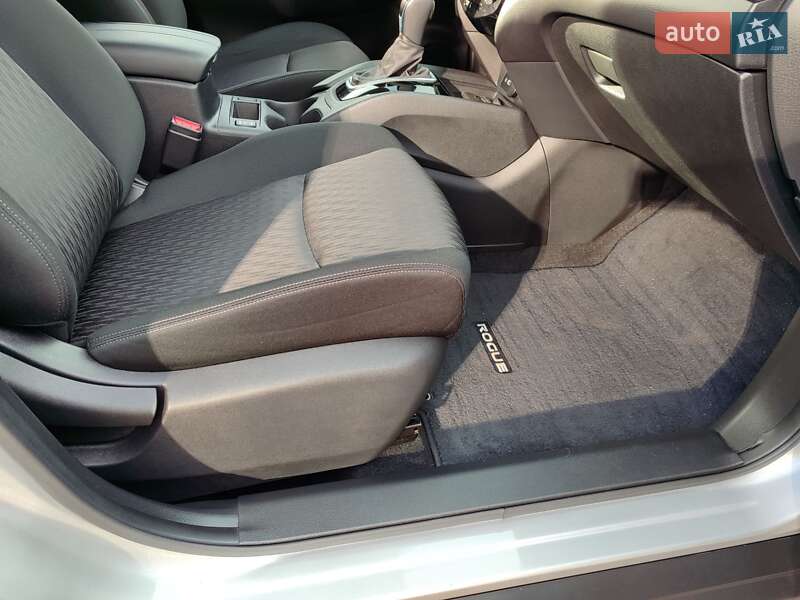 Внедорожник / Кроссовер Nissan Rogue 2019 в Днепре фото 17 Внедорожник / Кроссовер Nissan Rogue 2019 в Днепре