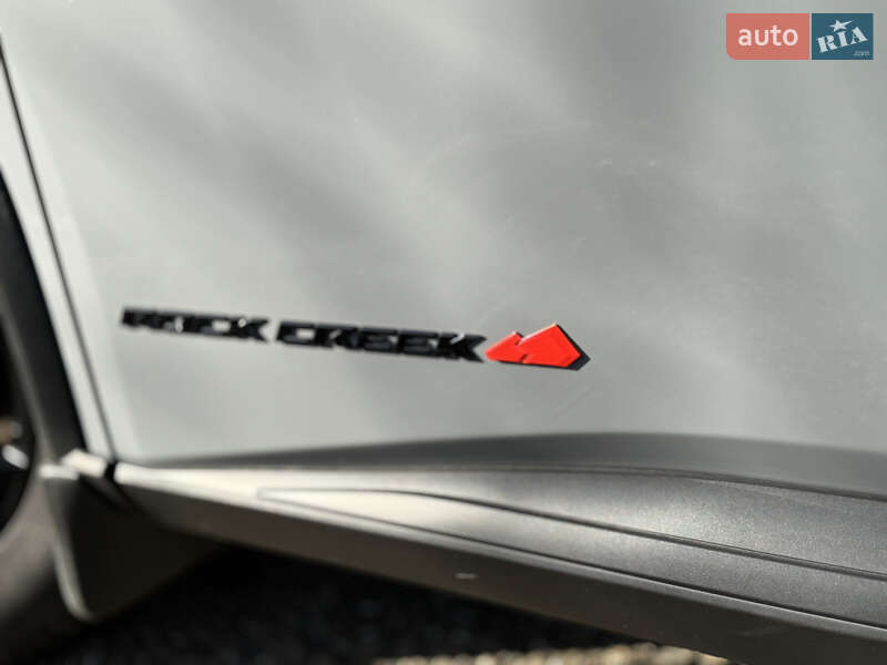 Позашляховик / Кросовер Nissan Rogue 2024 в Києві