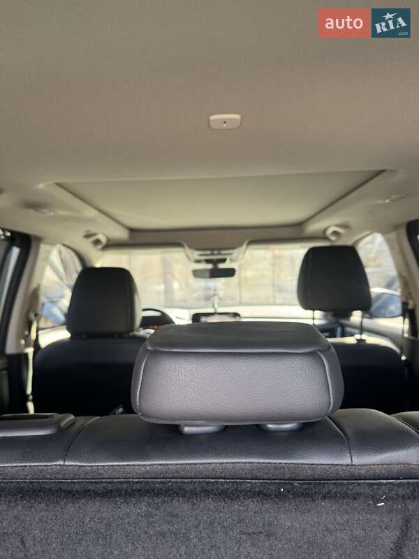 Позашляховик / Кросовер Nissan Rogue 2022 в Кривому Розі фото 21 Позашляховик / Кросовер Nissan Rogue 2022 в Кривому Розі