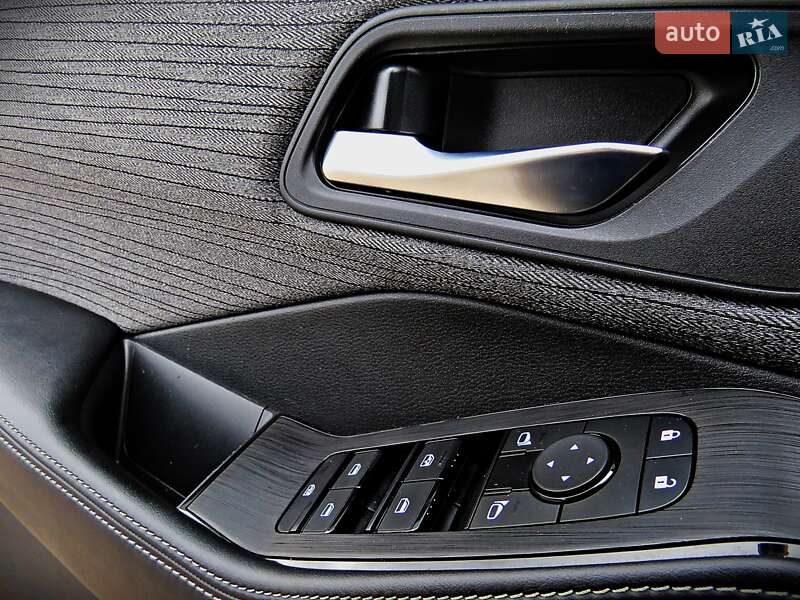 Внедорожник / Кроссовер Nissan Rogue 2023 в Черкассах фото 9 Внедорожник / Кроссовер Nissan Rogue 2023 в Черкассах