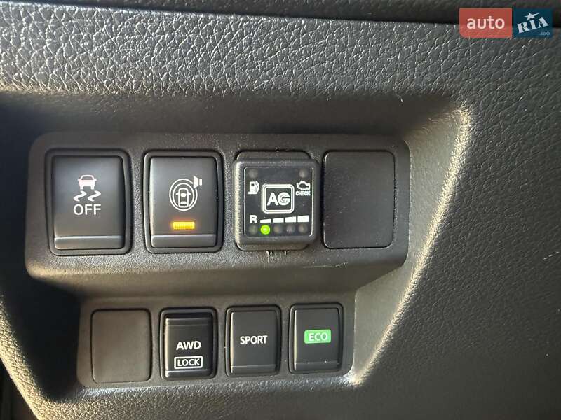 Внедорожник / Кроссовер Nissan Rogue 2017 в Львове фото 13 Внедорожник / Кроссовер Nissan Rogue 2017 в Львове