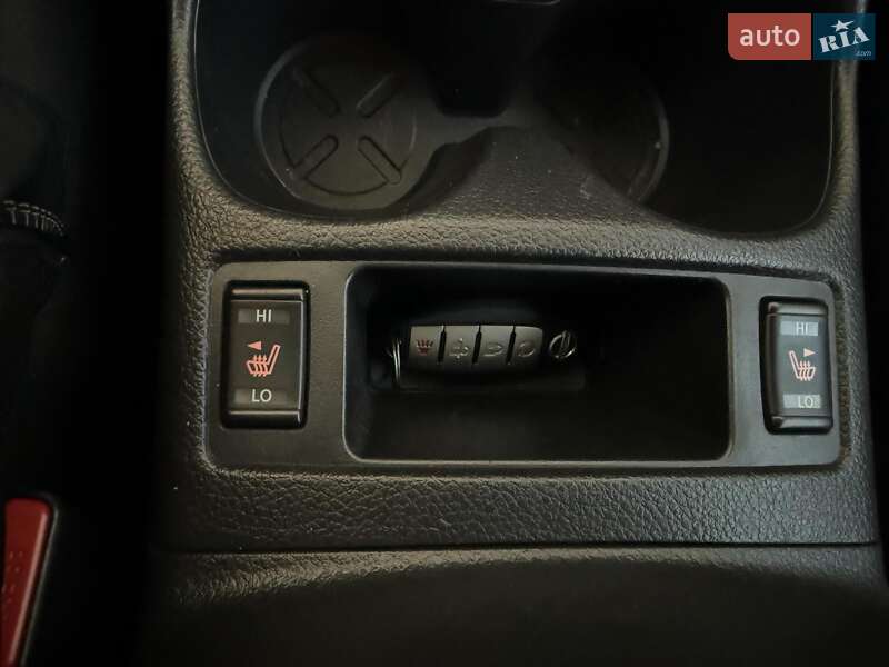 Внедорожник / Кроссовер Nissan Rogue 2017 в Львове фото 28 Внедорожник / Кроссовер Nissan Rogue 2017 в Львове