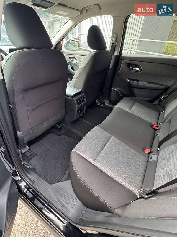 Внедорожник / Кроссовер Nissan Rogue 2021 в Харькове фото 10 Внедорожник / Кроссовер Nissan Rogue 2021 в Харькове