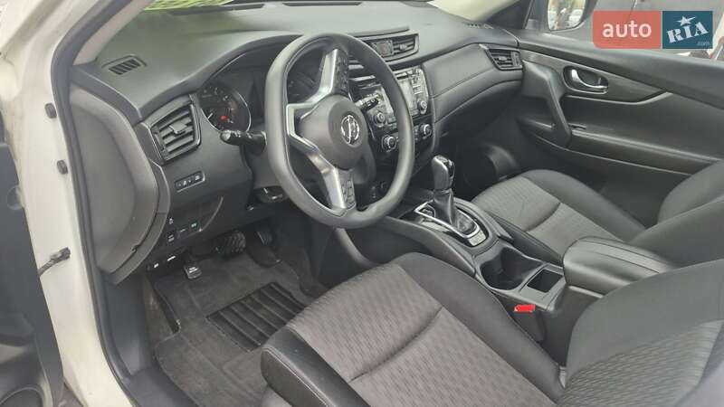 Внедорожник / Кроссовер Nissan Rogue 2016 в Одессе фото 2 Внедорожник / Кроссовер Nissan Rogue 2016 в Одессе