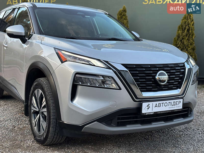 Внедорожник / Кроссовер Nissan Rogue 2021 в Одессе фото 28 Внедорожник / Кроссовер Nissan Rogue 2021 в Одессе