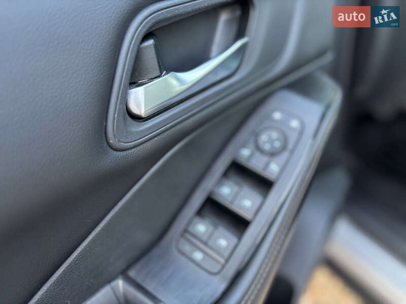 Внедорожник / Кроссовер Nissan Rogue 2021 в Одессе фото 44 Внедорожник / Кроссовер Nissan Rogue 2021 в Одессе